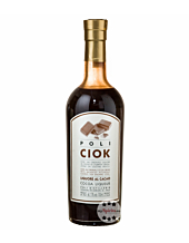 Poli Kreme 17 Ciok Liquore al Cacao – Kakaolikör / 17 % Vol. / 0,7 Liter-Flasche